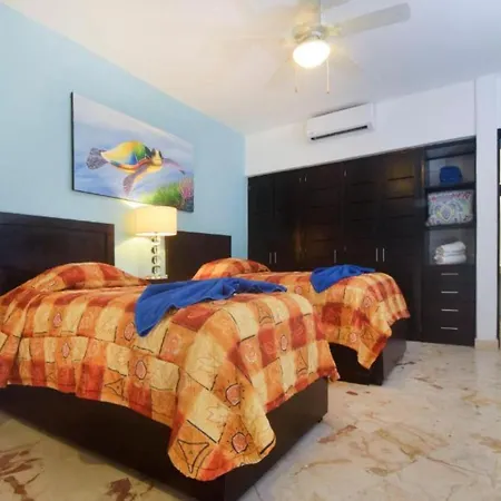 Corto Maltes 105 Apartment